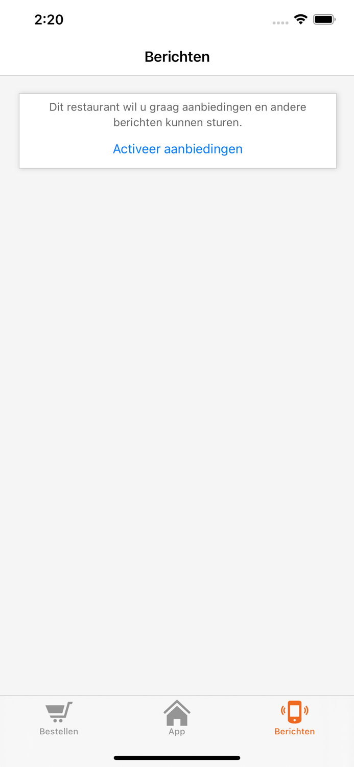 Eetcafe jeruzalemenschede