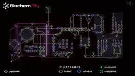 Game screenshot BiochemCity mod apk