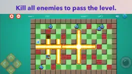 Game screenshot Bombman Legend mod apk