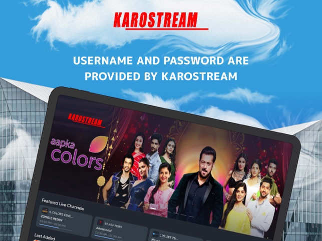 Aapka colors live online stream