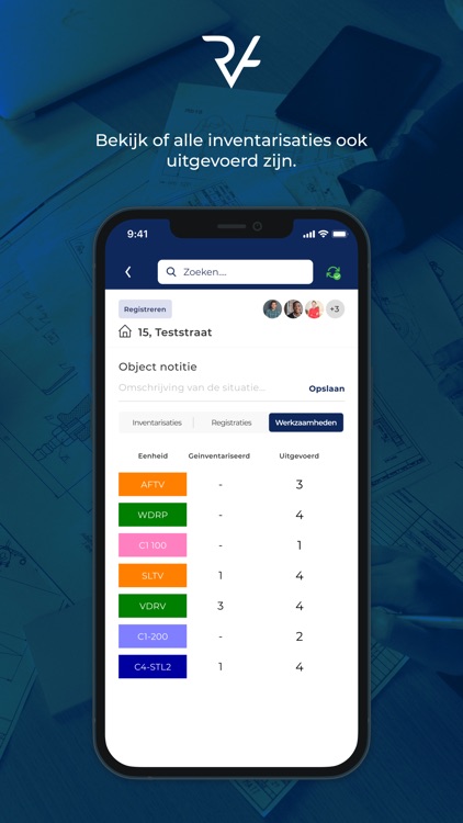 RAPP V2 screenshot-4