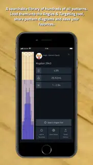 tenpin toolkit: bowling tools iphone screenshot 4