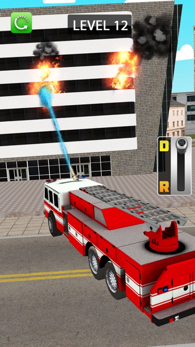 City Services 3D Screenshot