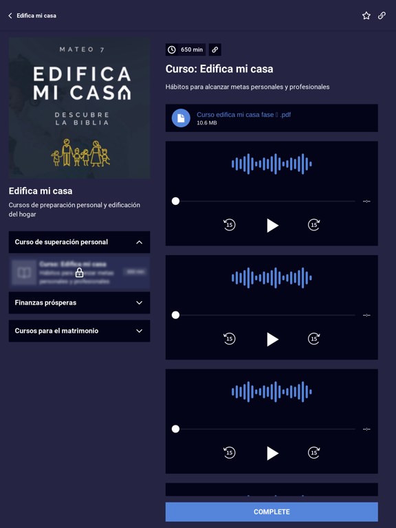 Screenshot #5 pour Amishav