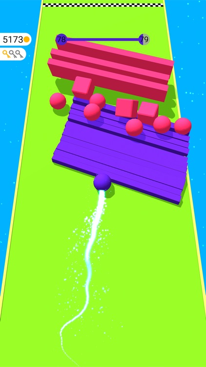 Color Bump 3D screenshot-7