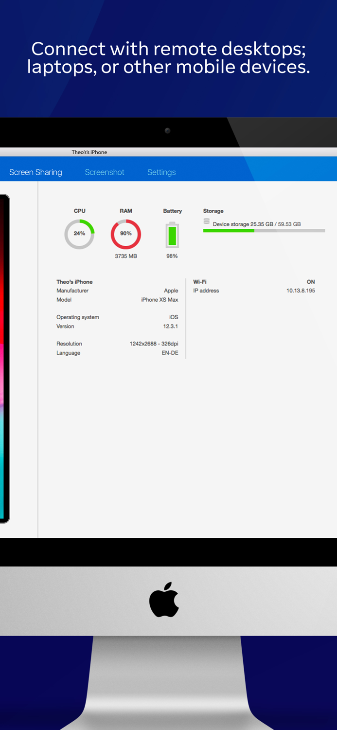 TeamViewer QuickSupport