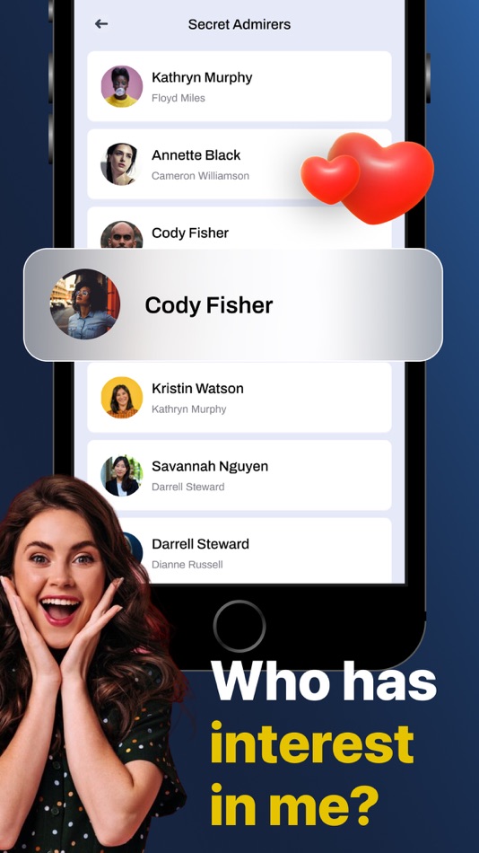 #3. IG Report Instagram Followers (iOS) By: PRESTO MOBILE PTE