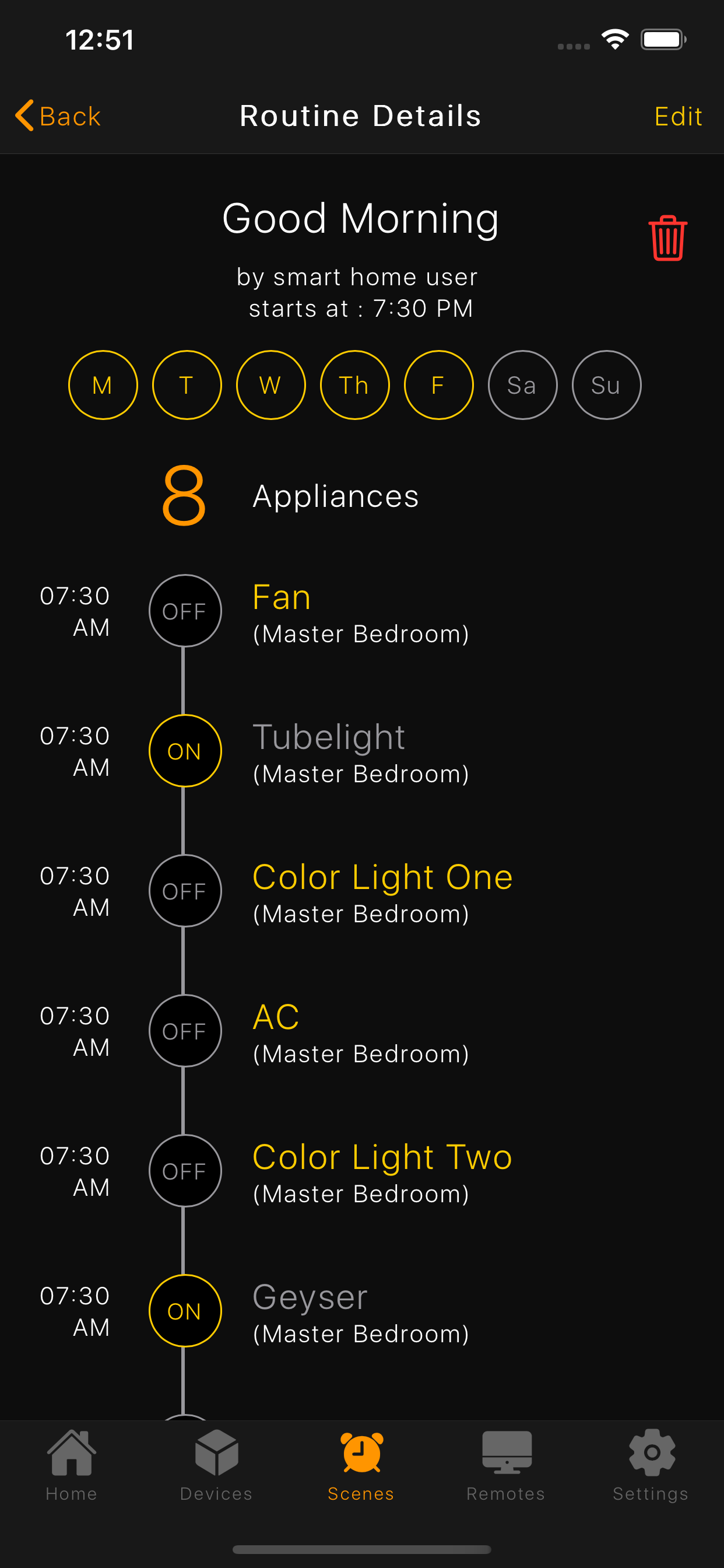 Wit Smart Homes