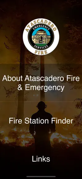 Game screenshot Atascadero Fire Department mod apk
