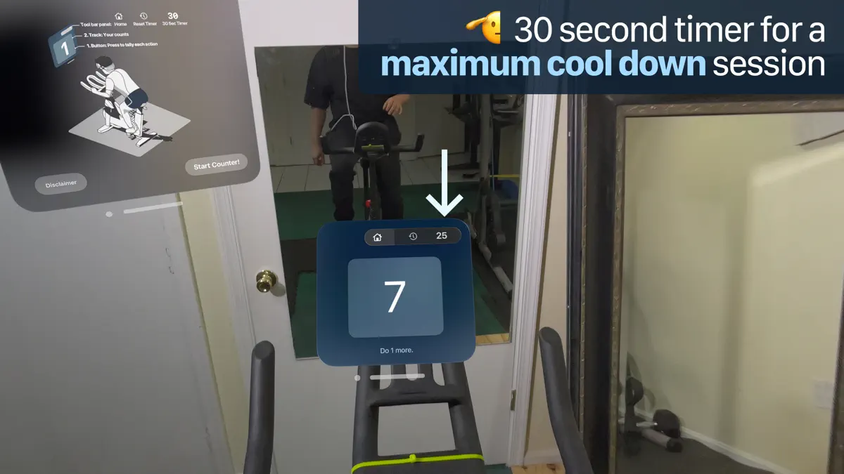 Fitsharm screenshot 5
