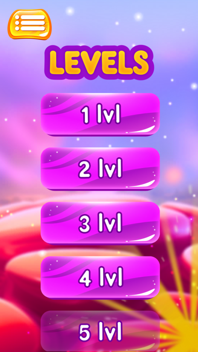 Pinko Slime Screenshot