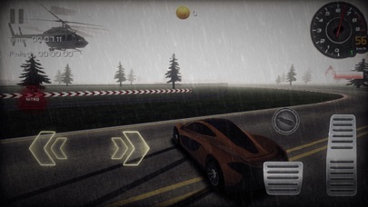 Drift Racing: Fast Car Parking Screenshot