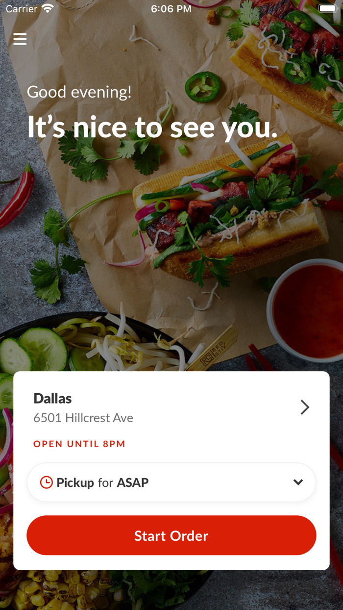 Red Stix Asian Street Food