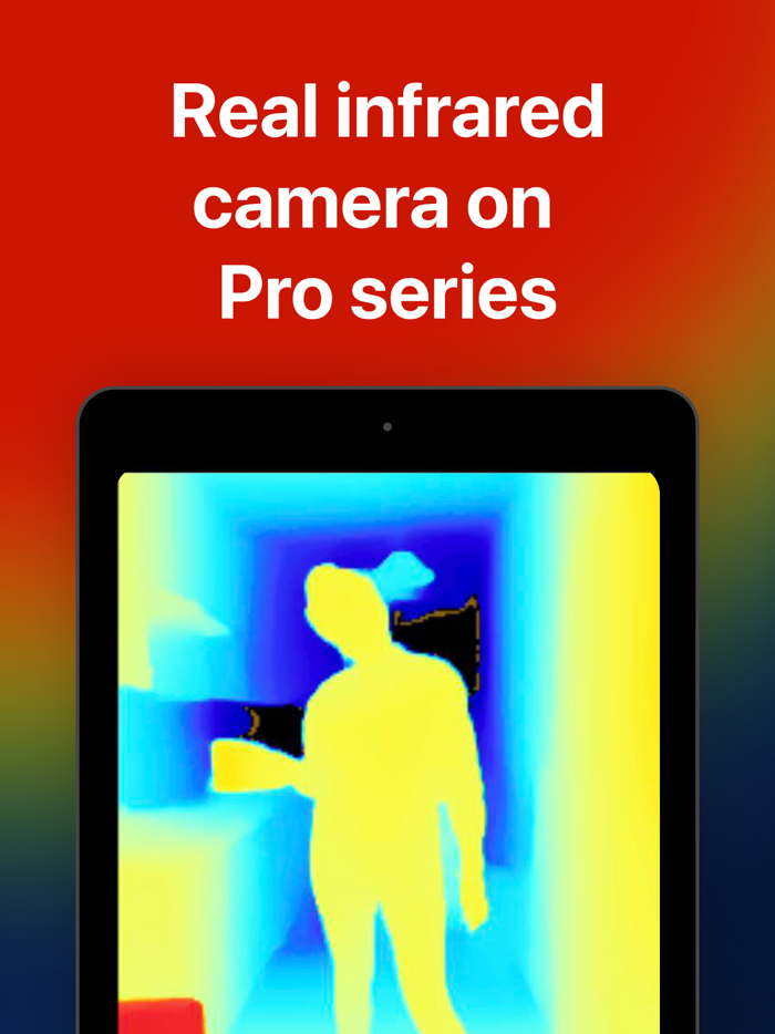 Night Vision Camera and Video.