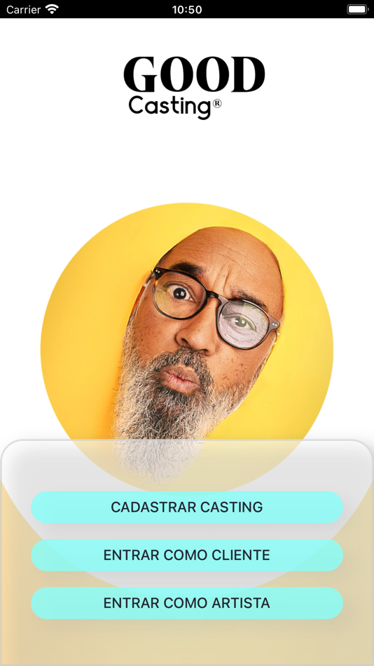 #1. Good Casting (iOS) 由: Good Casting, LDA