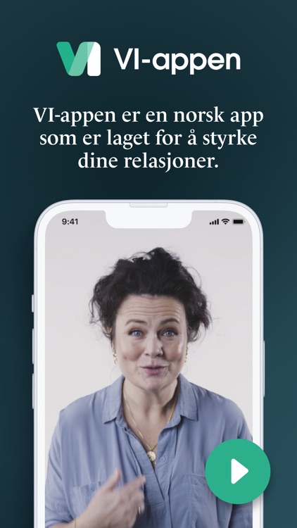 VI-appen