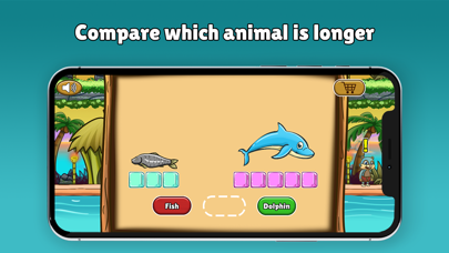Kindergarten Math: Joe Screenshot