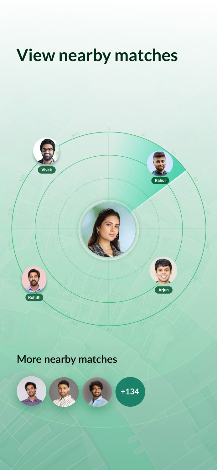 MarathiMatrimony Marriage App