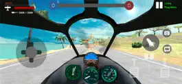 Game screenshot 坦克模拟器：5V5对决 mod apk