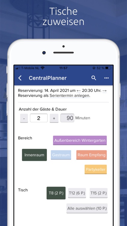 CentralPlanner