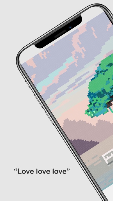Pixel Color - Color by Number Screenshot