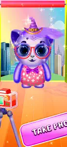 My Pet Hair Makeover Game screenshot #4 for iPhone