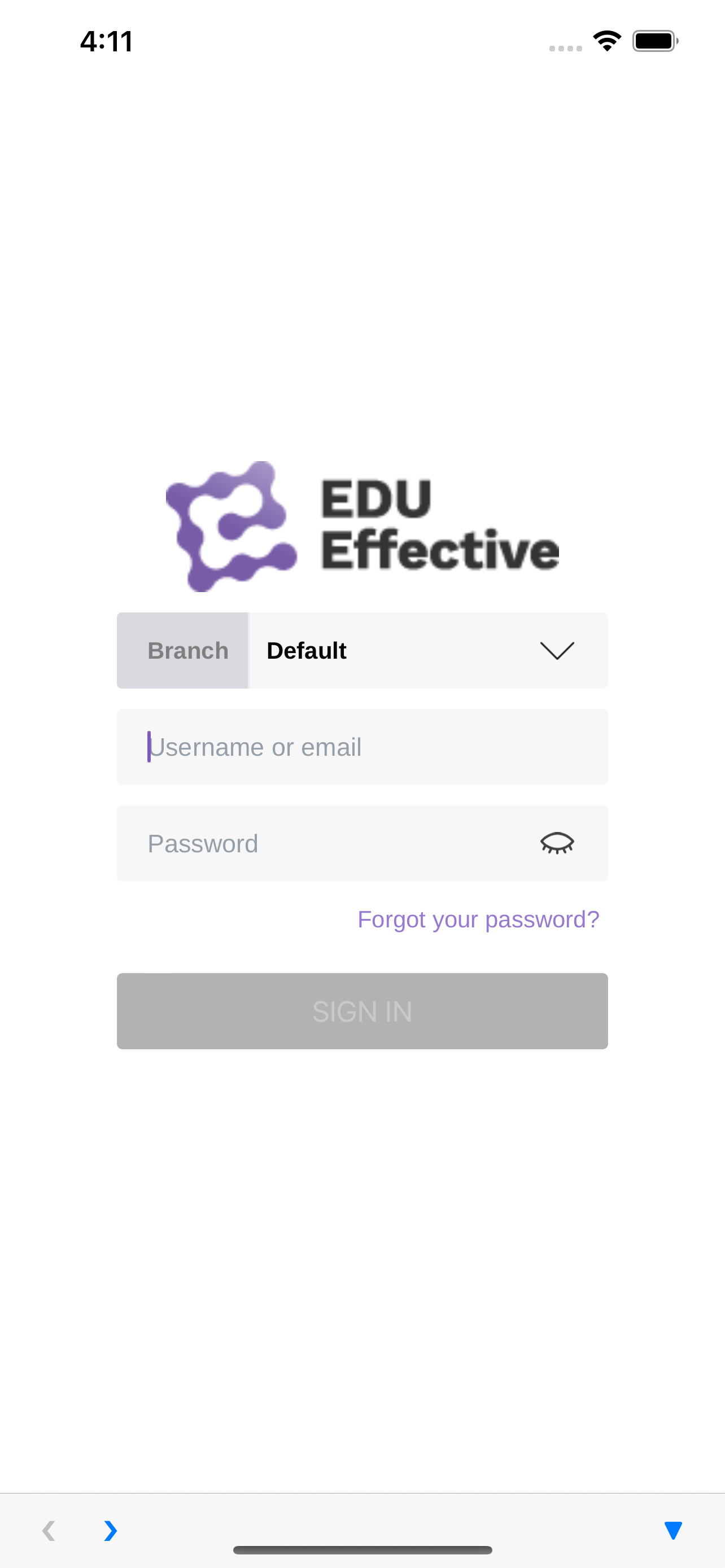 EDU Effective