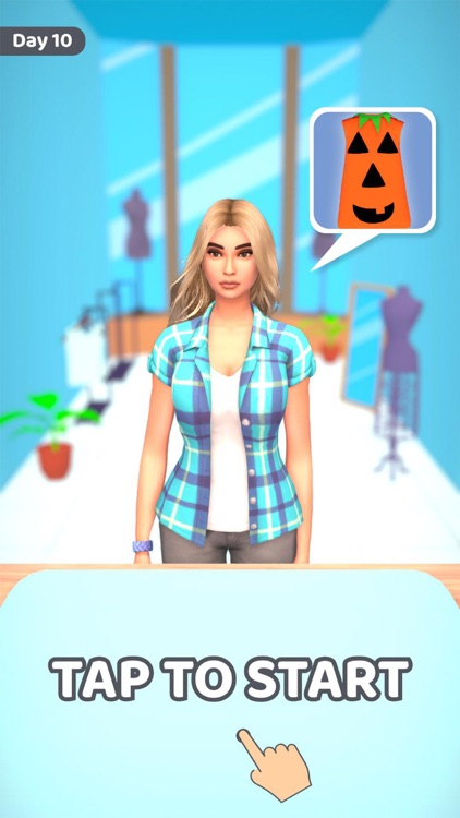 DIY Halloween screenshot-6