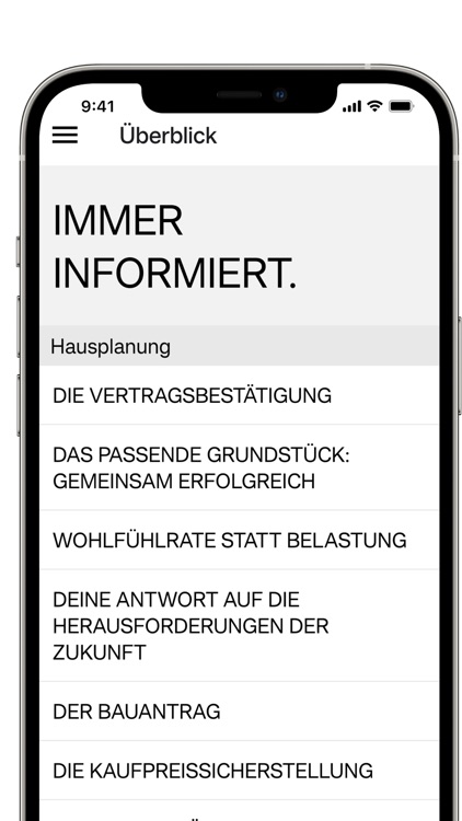 Living Haus Bau-Cockpit screenshot-6