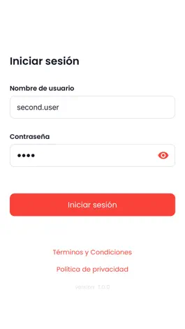 Game screenshot Capacitación Confuturo mod apk