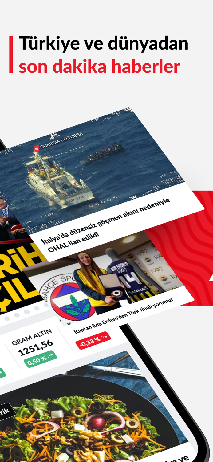 Milliyet - Son Dakika Haberler