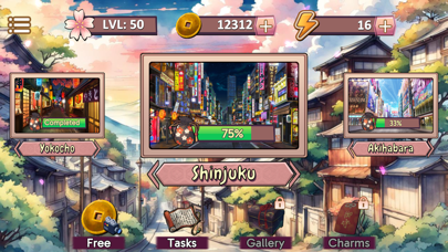 Bingo Bento - Live Bingo Games Screenshot