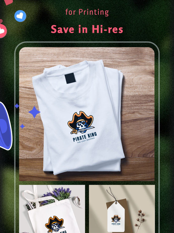 Logo Maker - Graphic Design .