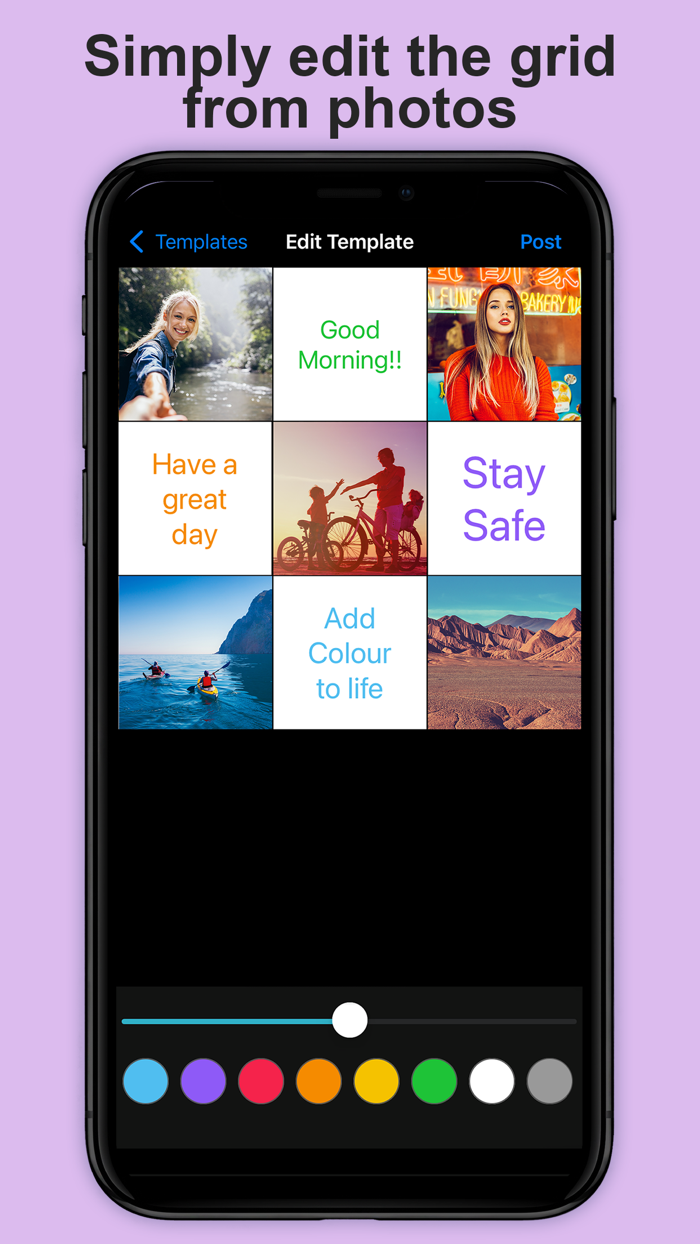 Square Pic No Crop Photo