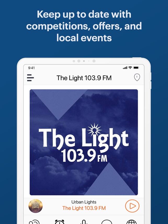 106 9 the light app shelly lighting
