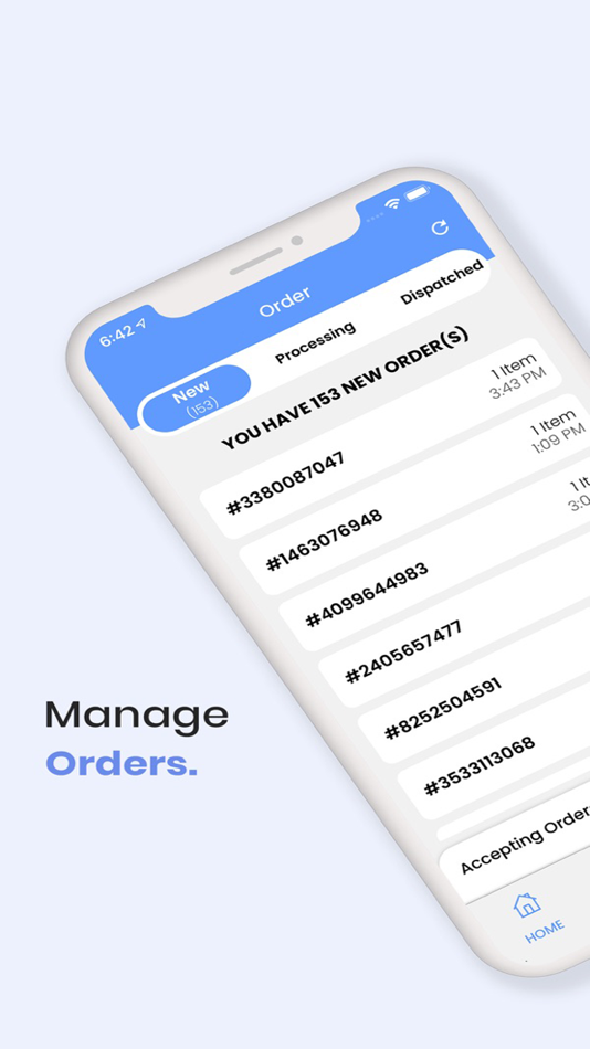 #1. MultiJek Store (iOS) 由: SMR IT SOLUTIONS PRIVATE LIMITED