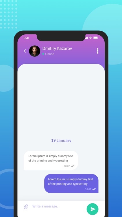 Hey Wizard Business Platform screenshot-4