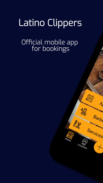 Latino Clippers