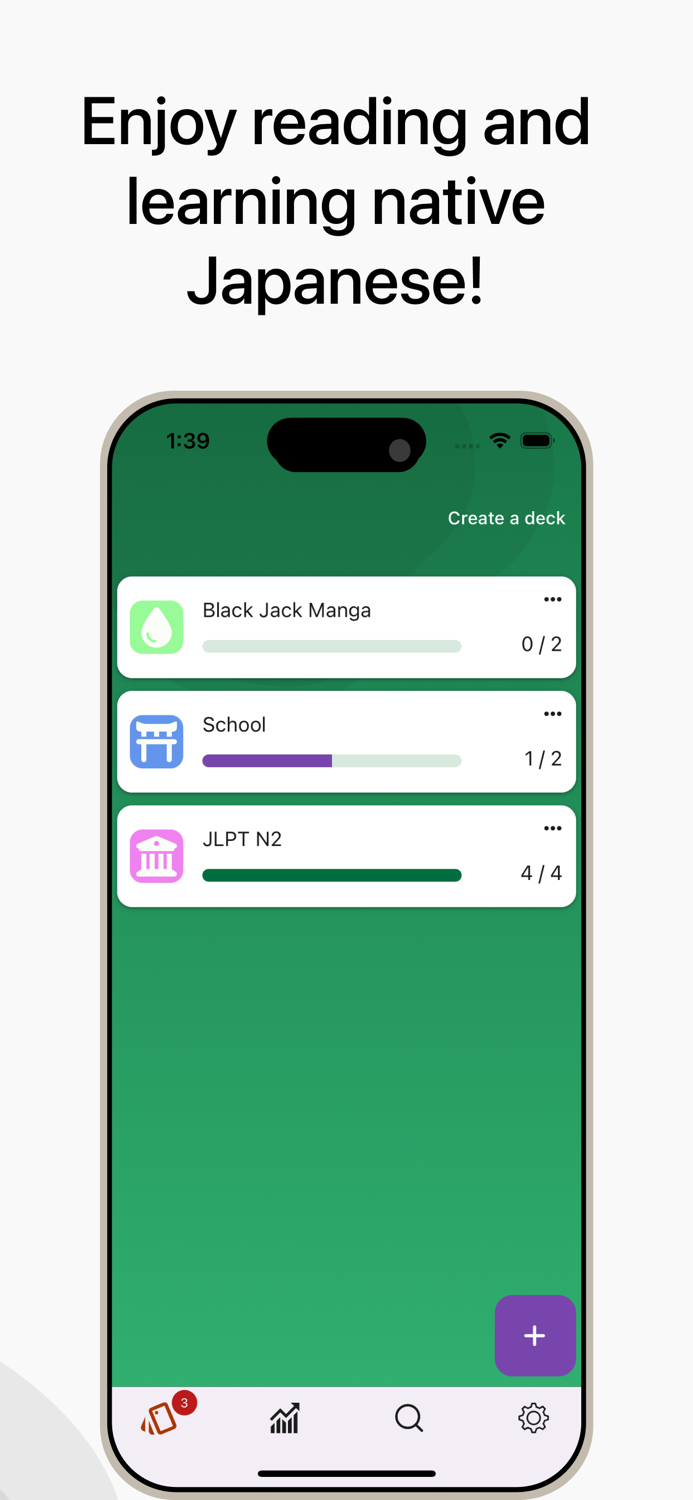 Kichi - Read Any Japanese