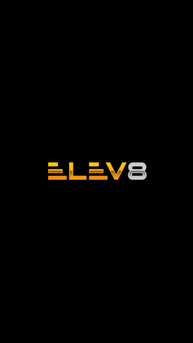 ELEV8 Family Fitness Screenshot