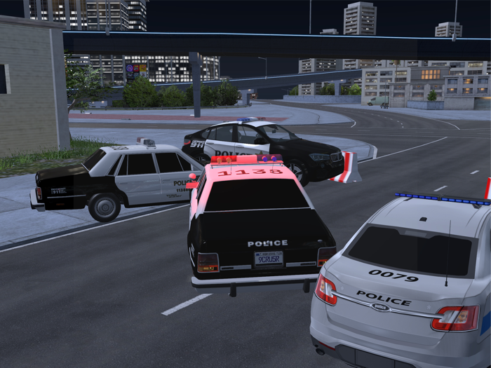 Car Driving Drift Racing Games