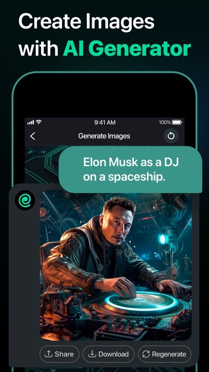 AI Expert - Chatbot Assistant screenshot-3