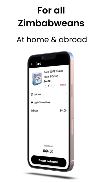 Bhakosi App Screenshot
