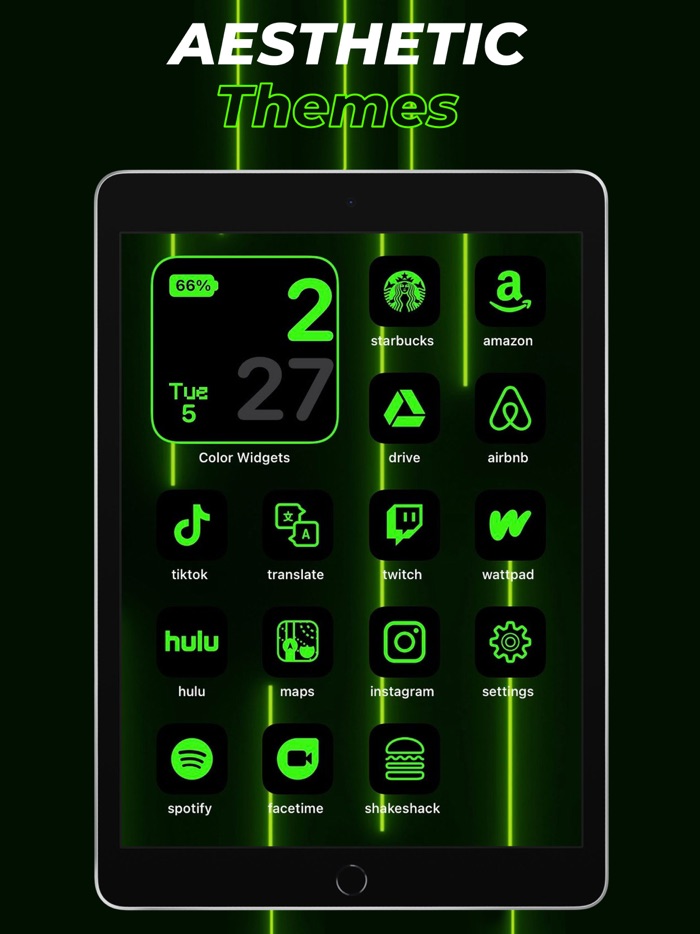 Magic Fluids Fluid Wallpapers