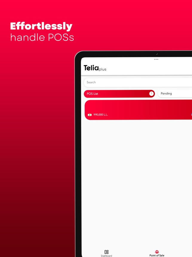 Telia Plus Reseller on the App Store