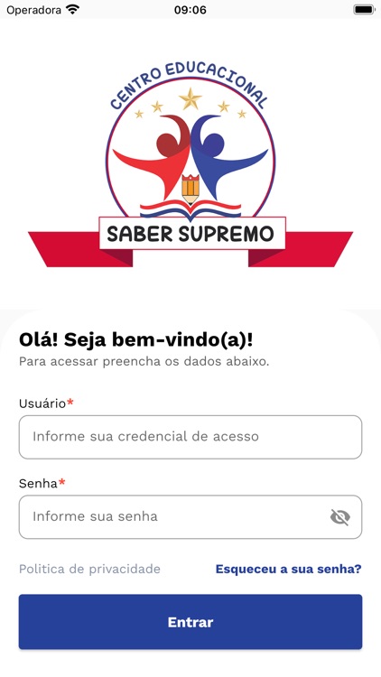 Saber Supremo Virtual screenshot-3