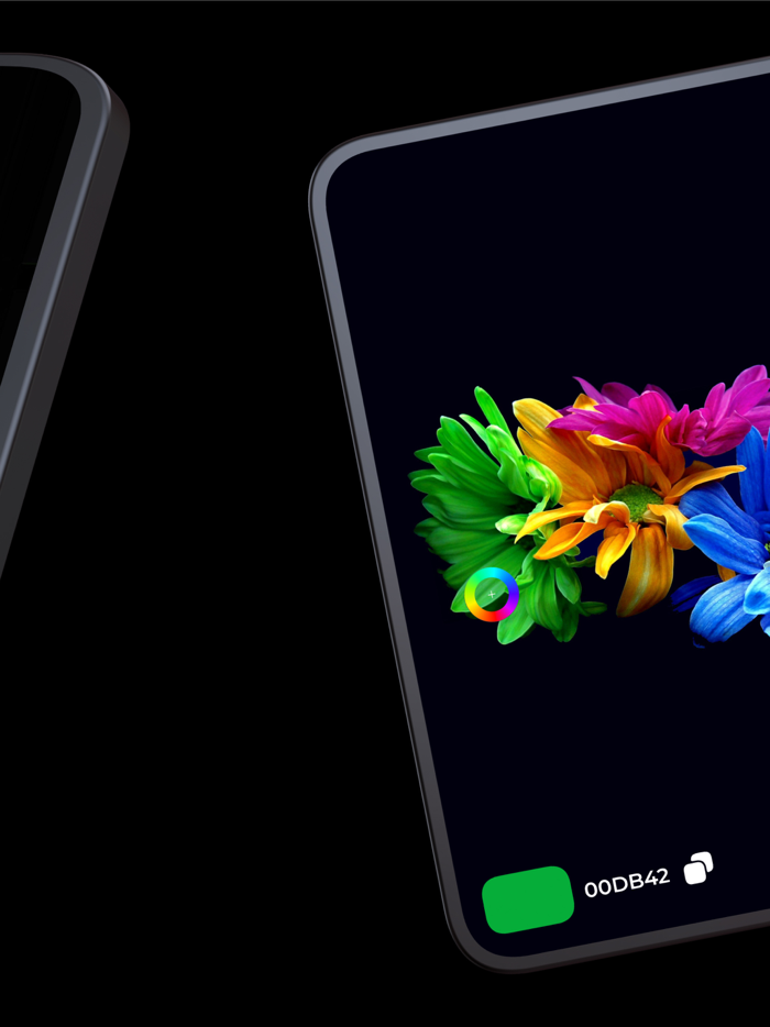 Color Identifier • Picker•Name