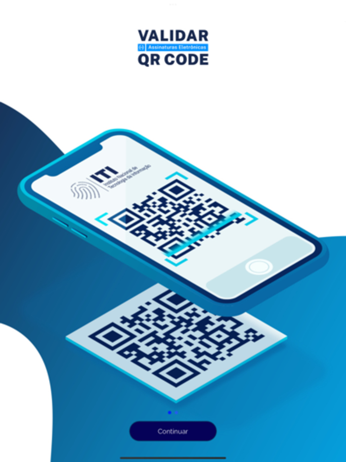 Validar QRCode