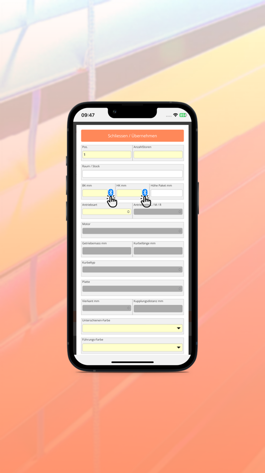 #5. Lamex (iOS) 由: onremote AG