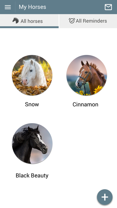 Waller Equine Screenshot